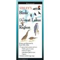 Steven Lewers & Associates Sibleyapos;s Birds Great Lakes Region Book LEWERSBGL127